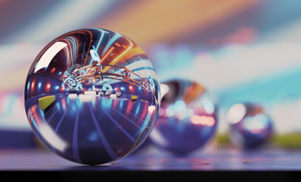 Ipsos Reputation Concil | Pinball close