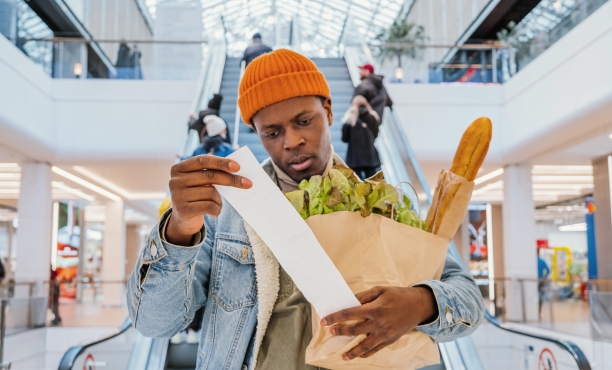 Ipsos | Inflation | Consumers | Spending power