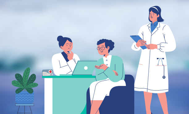 Marktonderzoek in de gezondheidszorg