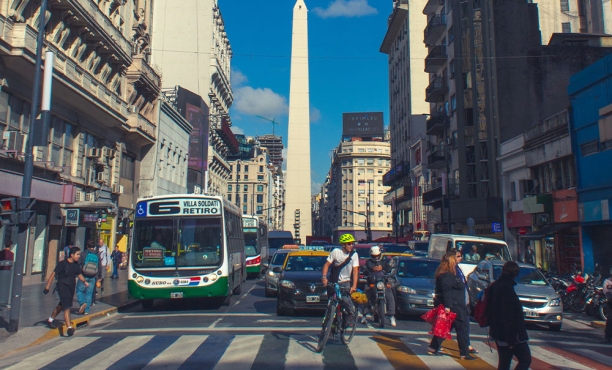 Ipsos | inflation | feeling the pressure argentina