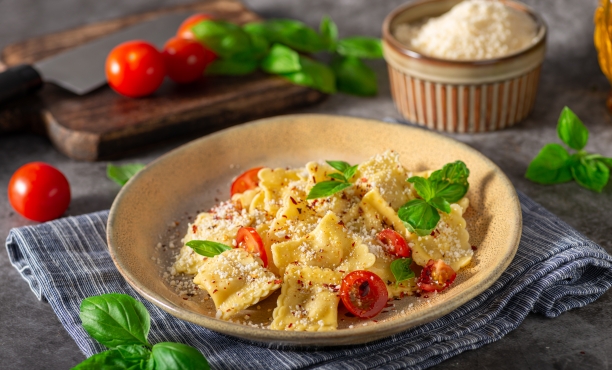 Convenience Food | Ipsos