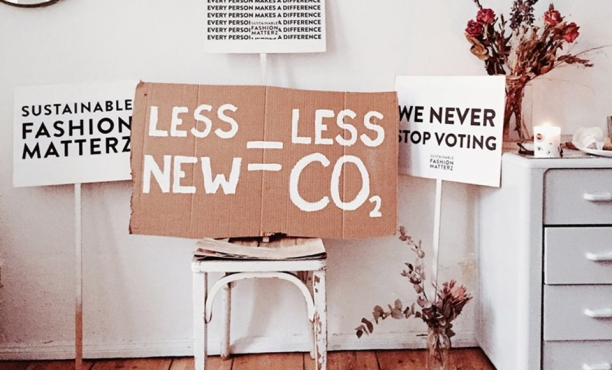 益普索｜台灣中小企業零碳排策略