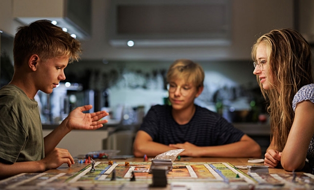 Ipsos | What the Future: Play | What tabletop games need to win the parents of tomorrow