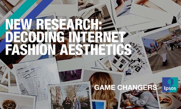 New research: decoding internet fashion aesthetics