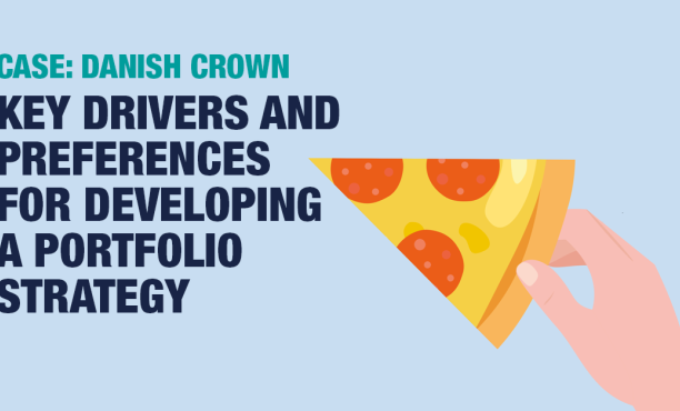 Ipsos case | Danish Crown | Portfolio Strategy | Digital Ethnography