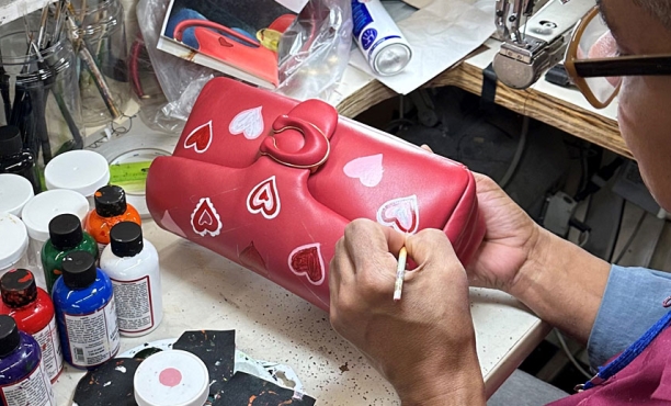 Ways to make tech advances feel more personal to purpose shoppers