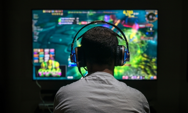 Присоединяйтесь к игровой золотой лихорадке! 