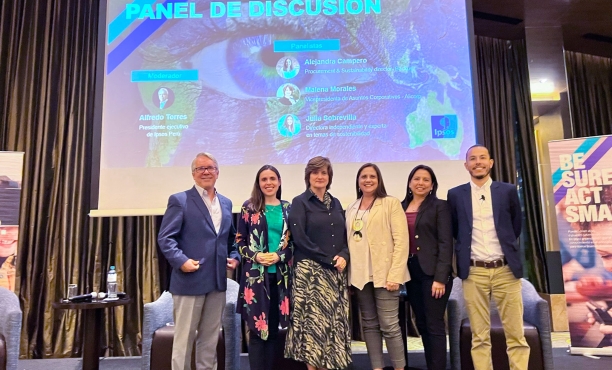 Tendencias en sostenibilidad 2023