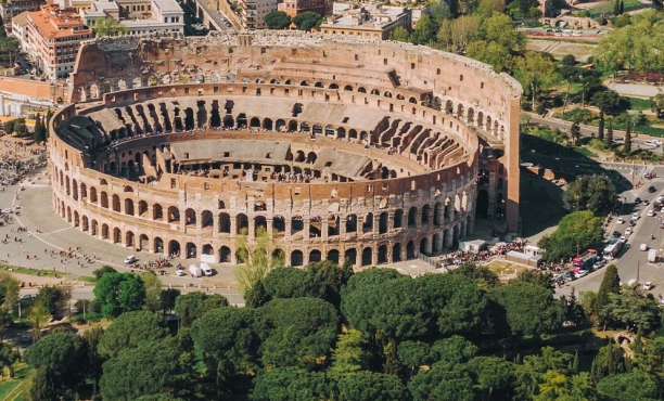 Ipsos | Flair Italy 2023