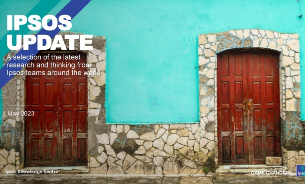 Ipsos Update | Ipsos 