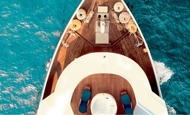 Ipsos | luxury | customer experience | automotive | retail 