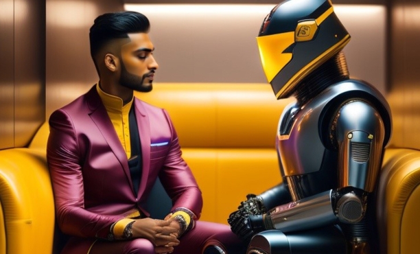 Ipsos | Conversations with AI | Artificial inelligence