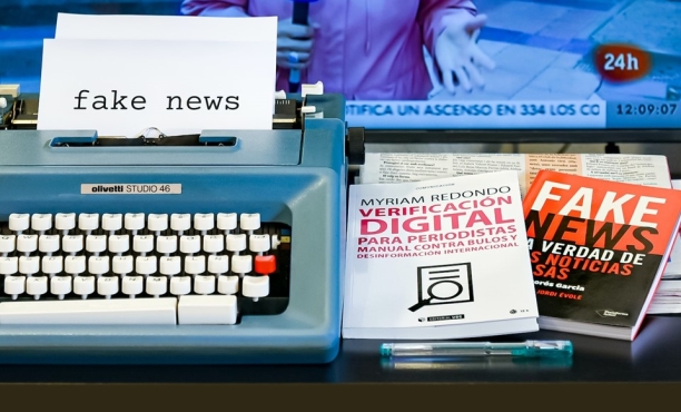 益普索｜臺灣民眾對假消息的看法