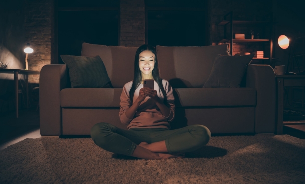 authenticity is king