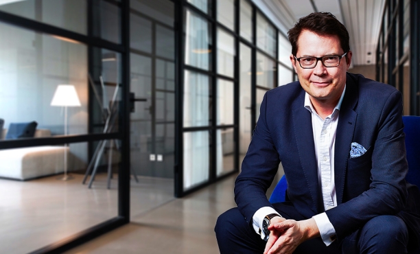 Conversations with Ben Page, an Ipsos Views podcast series