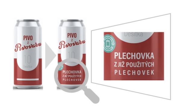 Udržitelné plechovky | Ipsos