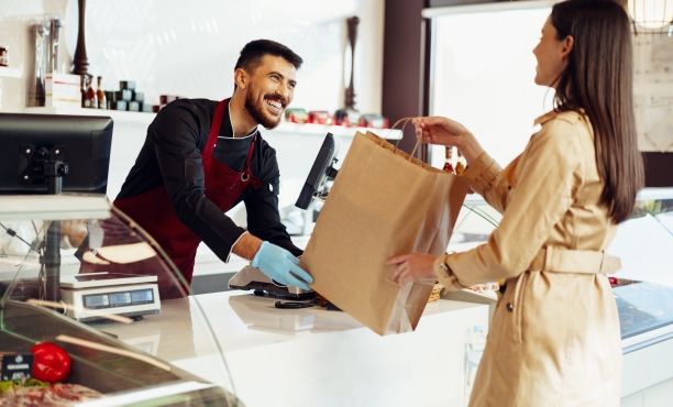 Customer Experience | Ipsos