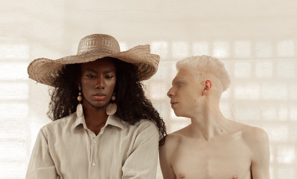 Ipsos | Gender | Inequality