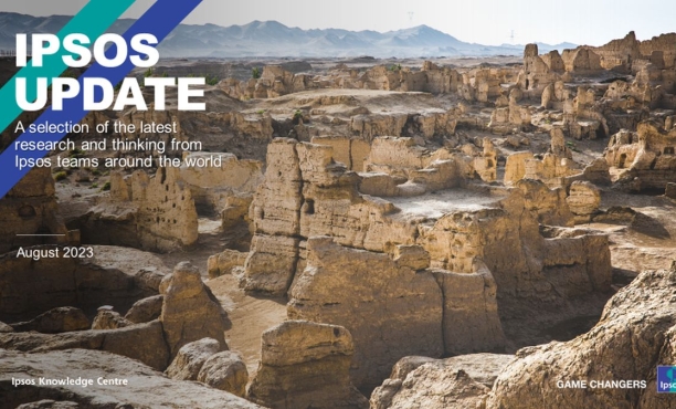 Ipsos Update | Ipsos