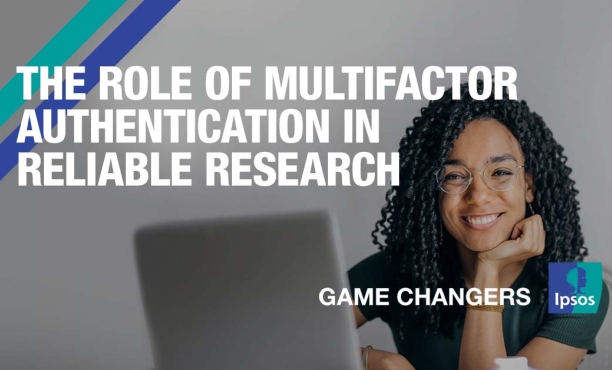 Ipsos | Market Research | Panelists