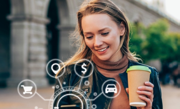 Going all in with AI