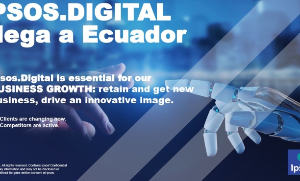 Ipsos Digital - Fast Facts