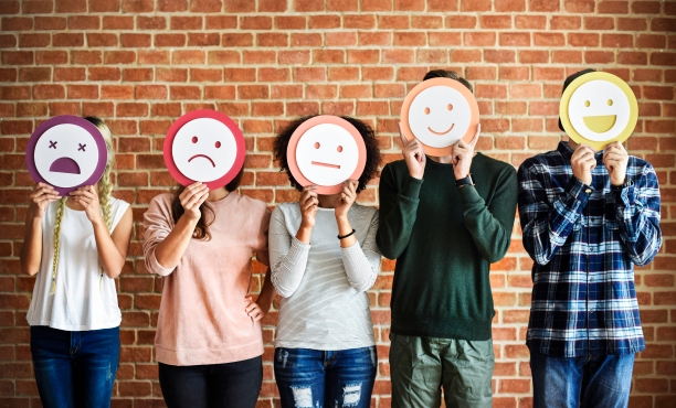 Ipsos | Emotions around the world 