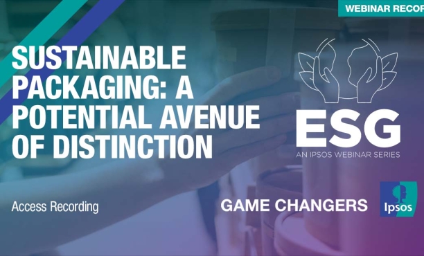Sustainable Packaging: A Potential Avenue of Distinction