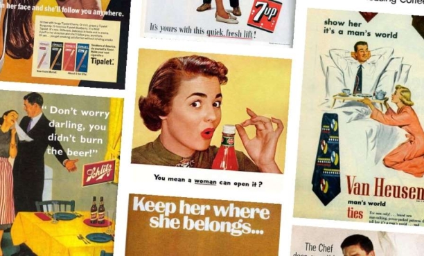 A Woman's Worth: How better portrayal is good for business