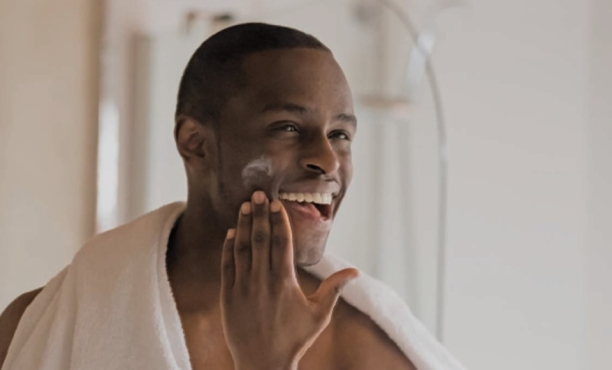 益普索觀點探索男性美妝市場