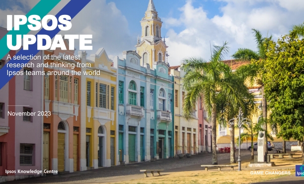 Ipsos Update | Ipsos
