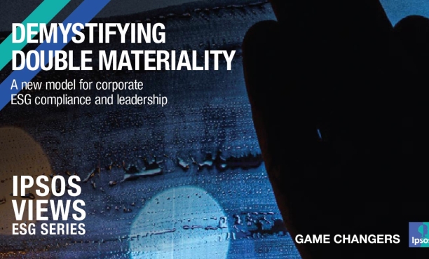 Demystifying double materiality