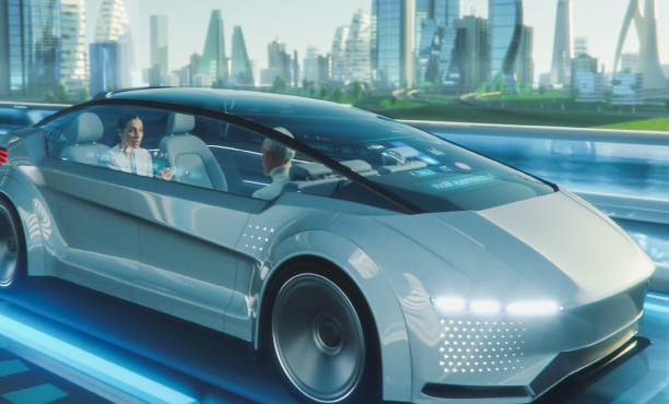 益普索觀點，自動駕駛