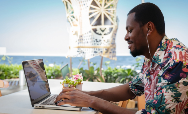 益普索觀點，遠端工作，WFH