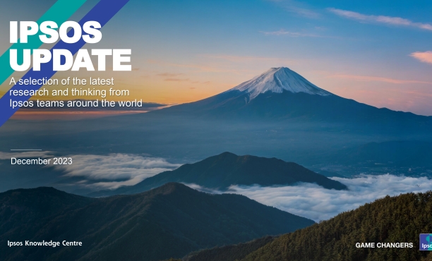 Ipsos Update | Ipsos