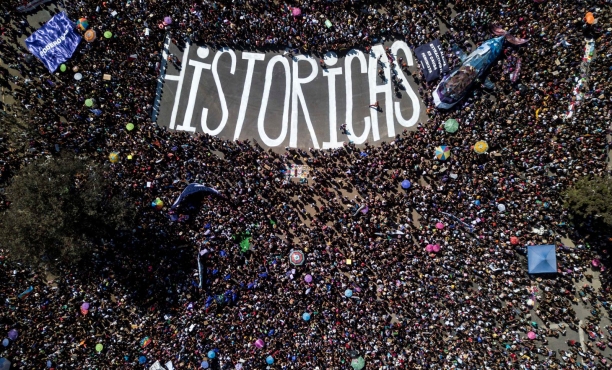 Ipsos | Flair Chile 2023 | Introduction