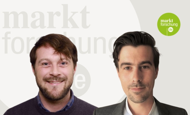 Signals GenAI: Interview mit Sandro Kaulartz und Stefan Maas