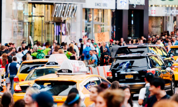 Чёрная пятница все так же будоражит потребителей?