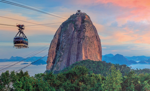 Ipsos Flair | Brazil 2024: Nostalgia or perspectives