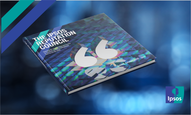 Reputation Council 2024 | Ipsos