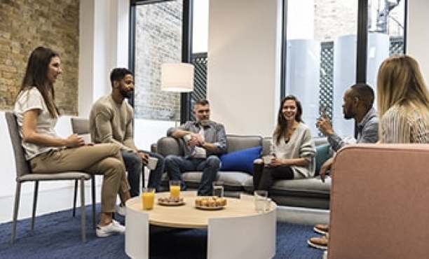 Trust in institutions | Focus group | Ipsos