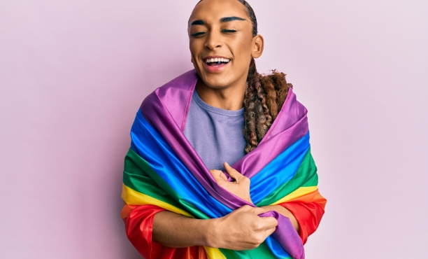 Ipsos Views - Identidade de gênero 