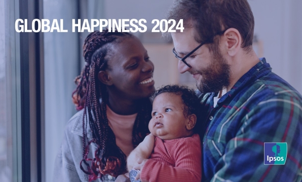 입소스 | 행복 | 글로벌 어드바이저 