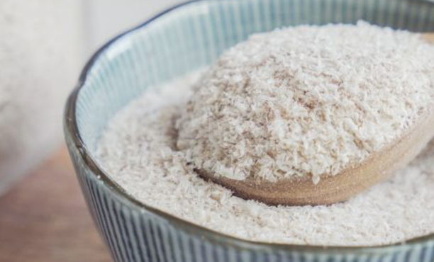 Psyllium Fibre