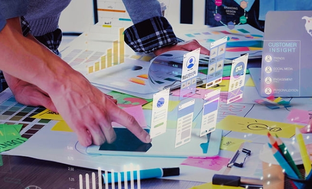 UX Score Benchmarks