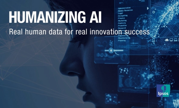 Humanizing AI | Ipsos