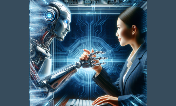 益普索觀點 – 結合智慧與創新：市場研究與生成式 AI