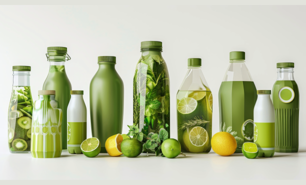 益普索觀點–邁向永續包裝：翻轉未來的關鍵旅程