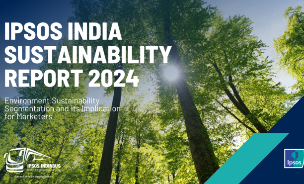 IPSOS INDIA SUSTAINABILITY REPORT 2024 