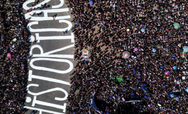 Ipsos Flair Feminismo